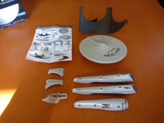 STAR TREK MOVIE DVD 003