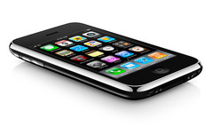 iPhone 3G S