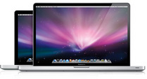 MacBook Pro (17-inch Early 2009)