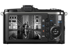 OLYMPUS E-P2 003