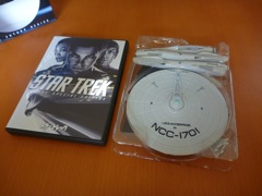 STAR TREK MOVIE DVD 002