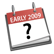 Special Event Early 2009