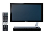 SONY XEL-1