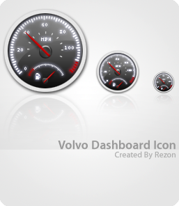 volvo icon