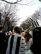 parade