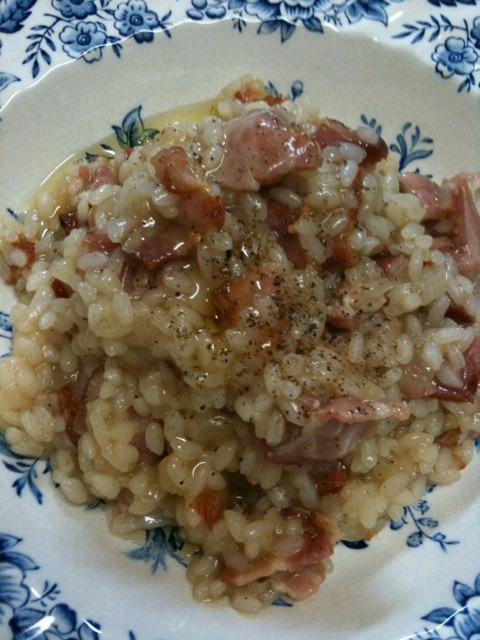 risotto