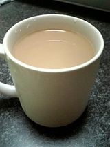 cocoa