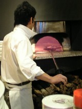Oven