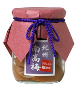 梅干180g