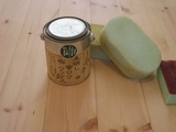 蜜蝋ワックス