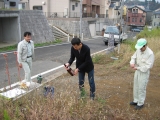 地鎮祭