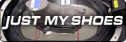 JUST MY SHOES 三次元足型計測機 JUST MY SHOES 三次元足型計測機