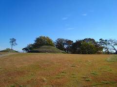 皇子塚 平井地区1号 青空