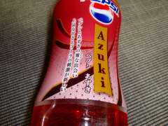 PEPSI Azuki