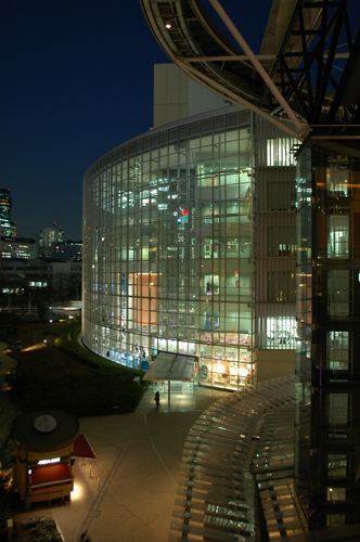 テレビ朝日