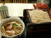 更科一休