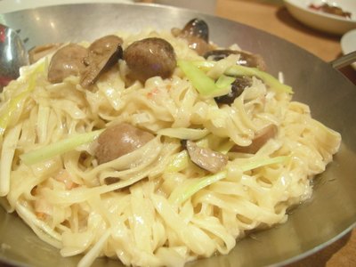 イーフー麺