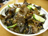 キクラゲ