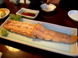 白焼き