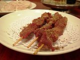 羊串