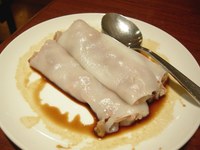 腸粉