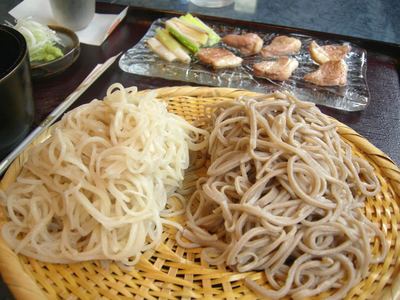 良庵 相盛り