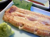 白焼き2
