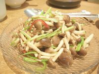 しめじ