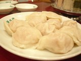 水餃子