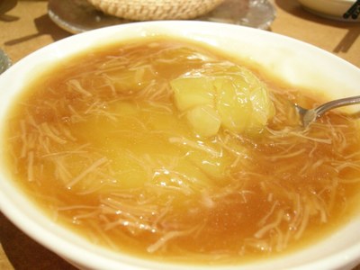冬瓜