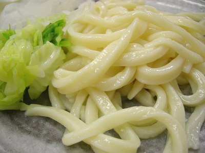 うどん