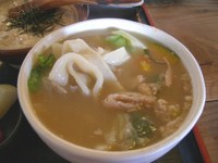 ミニほうとう