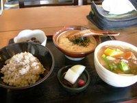 定食