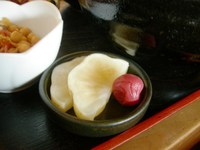 漬物