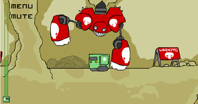 SUPER TANK