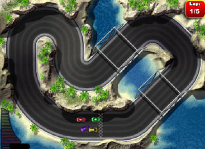 Racing Games
