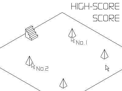 Cursor*10