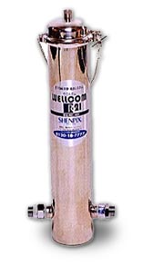 well本体