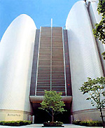 Bunkamura