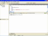 フリーソフトPHPエディタ