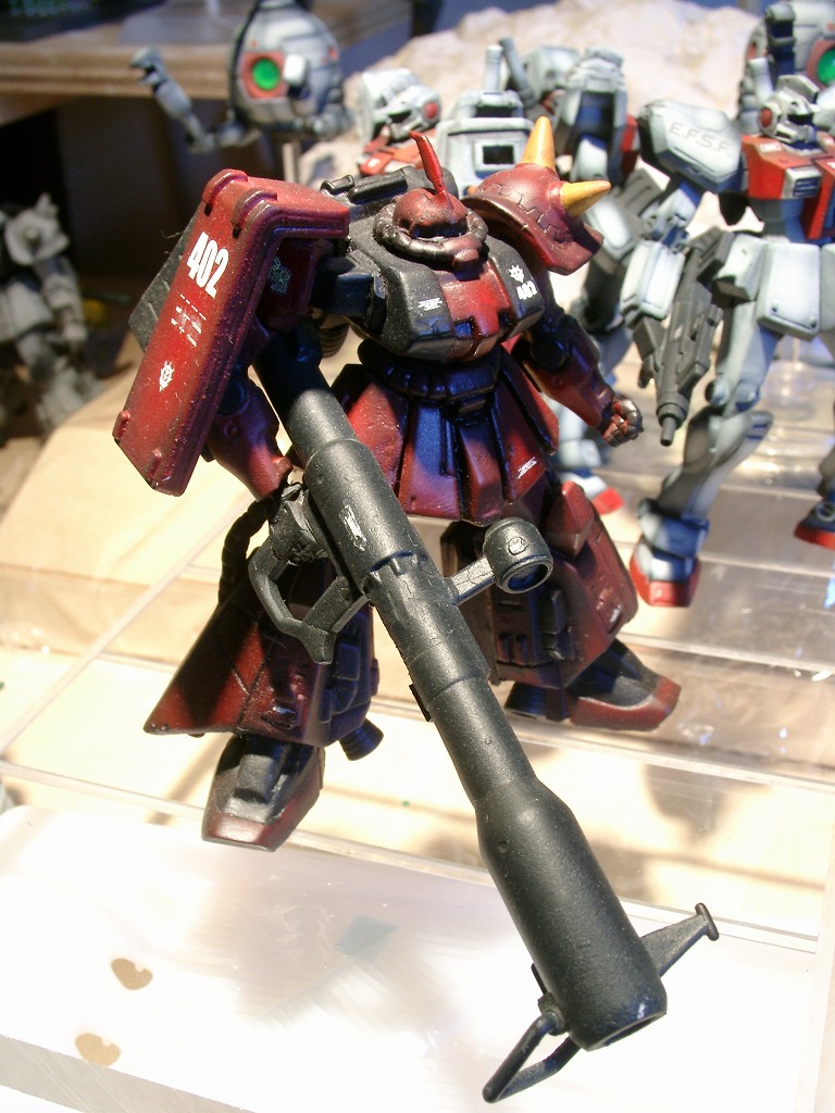 ms-06r の掲示板投稿写真＆画像