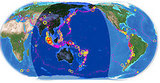 Earthquake Data