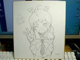 色紙2
