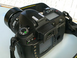 D70+小物