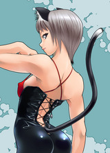 ねこみみ