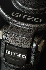 GITZO 1126
