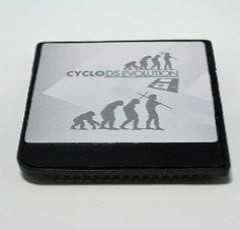 ニンテンドウDS ゲーム遊び放題 CYCLO DS マジコン