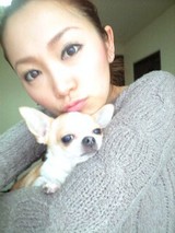 小川あさ美