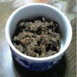 ふき味噌
