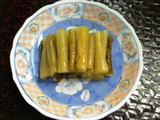野沢菜